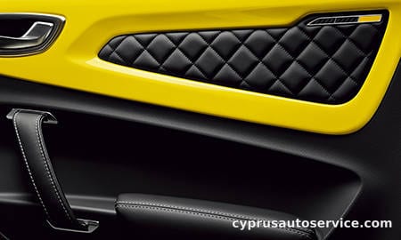 RENAULT ALPINE A110 COLOR EDITION 2020