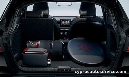 RENAULT ARKANA SPORT LINE E-TECH FULL HYBRID
