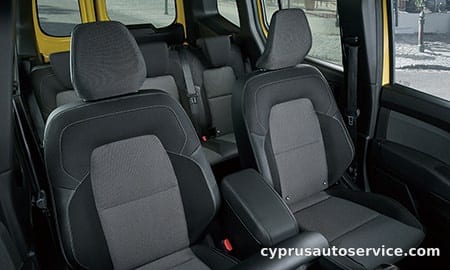 RENAULT KANGOO CREATIF