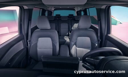 RENAULT KANGOO GRAND KANGOO COULEUR