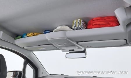 RENAULT KANGOO GRAND KANGOO COULEUR