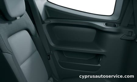 RENAULT KANGOO GRAND KANGOO COULEUR
