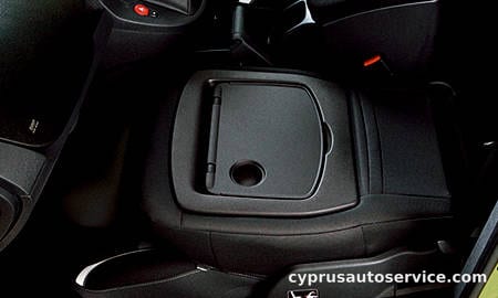 RENAULT KANGOO PAYSAGE
