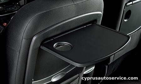 RENAULT KANGOO PAYSAGE
