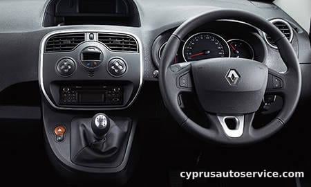 RENAULT KANGOO S MT