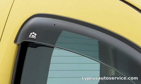 RENAULT KANGOO WITH PET