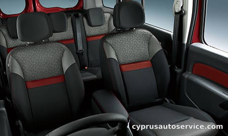 RENAULT KANGOO 20 ANS