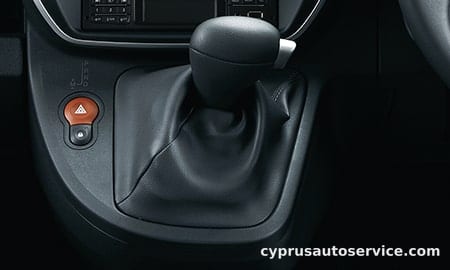 RENAULT KANGOO LA POSTE