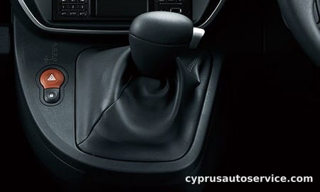 RENAULT KANGOO ACIER