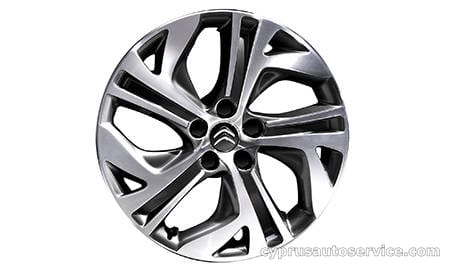 CITROEN C4 PICASSO EXCLUSIVE PLUS