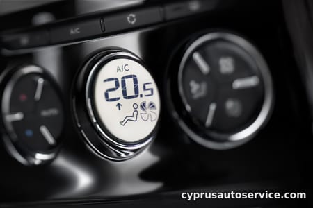 CITROEN DS3 CHIC