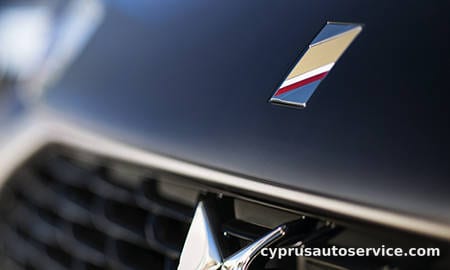 CITROEN DS3 PERFORMANCE
