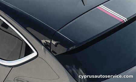CITROEN DS3 PERFORMANCE LINE