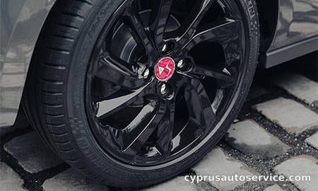 CITROEN DS3 PERFORMANCE LINE