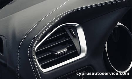 CITROEN DS3 PERFORMANCE LINE