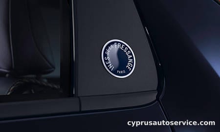 CITROEN DS3 INES DE LA FRESSANGE