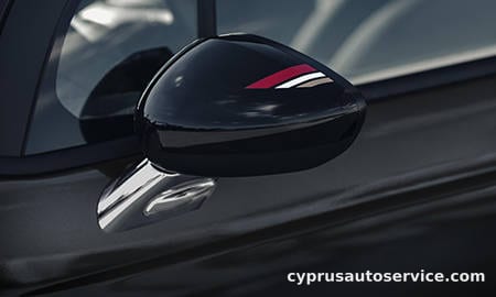 CITROEN DS3 PERFORMANCE LINE MT FINAL VERSION