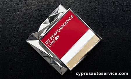 CITROEN DS3 PERFORMANCE LINE MT FINAL VERSION