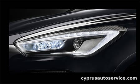CITROEN DS5 CHIC BLUE HDI LEATHER PACKAGE