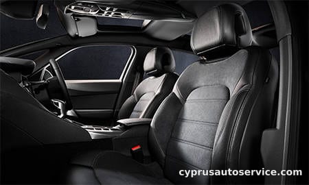 CITROEN DS5 CHIC BLUE HDI LEATHER PACKAGE