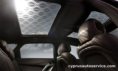 CITROEN DS5 FAUBOURG ADDICT