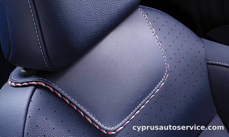 CITROEN DS3 CABRIO INES DE LA FRESSANGE
