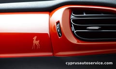 CITROEN DS3 CABRIO