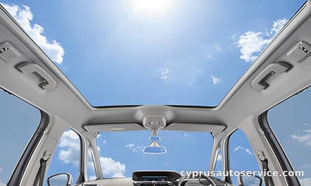 CITROEN GRAND C4 PICASSO DUNE BEIGE