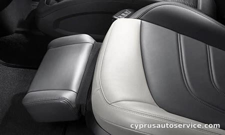 CITROEN GRAND C4 PICASSO DUNE BEIGE