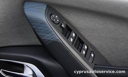 CITROEN GRAND C4 PICASSO WILD BLUE