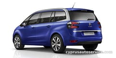 CITROEN GRAND C4 PICASSO