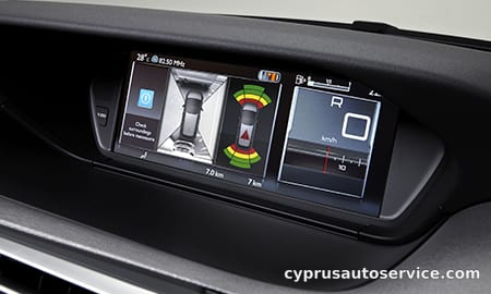 CITROEN GRAND C4 PICASSO EXCLUSIVE