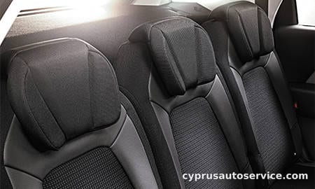 CITROEN GRAND C4 PICASSO 1ST ANNIVERSARY