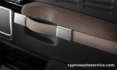CITROEN C4 CACTUS BASE GRADE