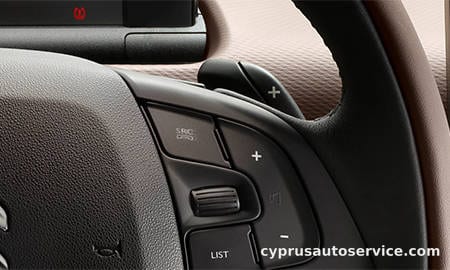 CITROEN C4 CACTUS BASE GRADE