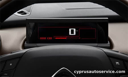 CITROEN C4 CACTUS BASE GRADE
