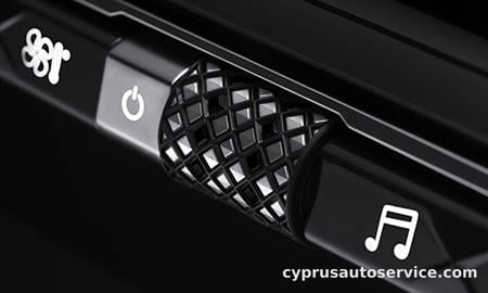CITROEN DS7 CROSSBACK GRAND CHIC PURE TECH