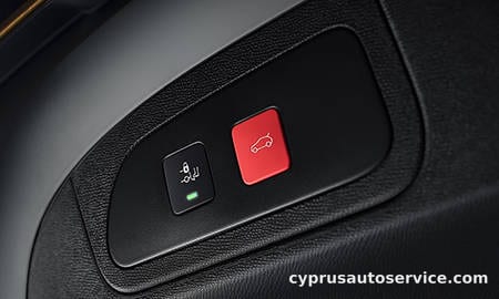 CITROEN DS7 CROSSBACK GRAND CHIC PURE TECH