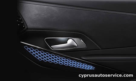 CITROEN DS7 CROSSBACK GRAND CHIC PURE TECH