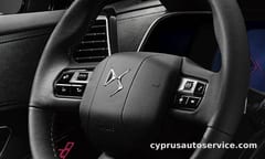 CITROEN DS7 CROSSBACK
