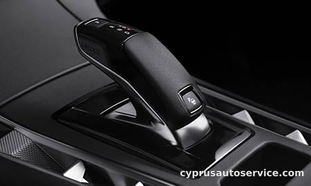 CITROEN DS7 CROSSBACK PERFORMANCE LINE