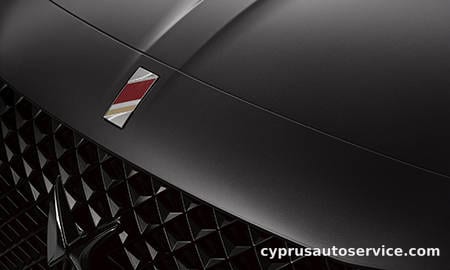 CITROEN DS7 CROSSBACK PERFORMANCE LINE