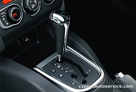 CITROEN C4 EXCLUSIVE