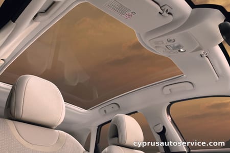 CITROEN C4 EXCLUSIVE