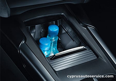CITROEN C4 EXCLUSIVE