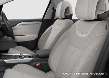 CITROEN C4 EXCLUSIVE