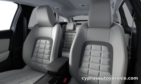 CITROEN C4 MAX HYBRID BLACK ROOF