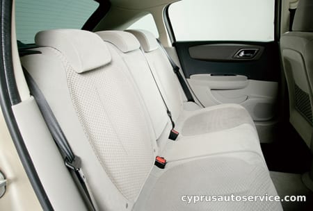 CITROEN C4 2.0VTS