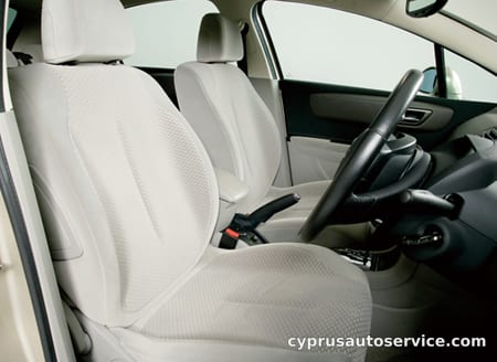 CITROEN C4 2.0VTS