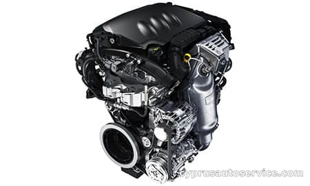 CITROEN C3 SHINE